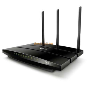 Router - Bộ phát wifi TP-Link Archer A9