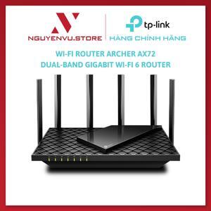 Router - Bộ phát wifi TP-Link Archer AX73