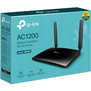 Router - Bộ phát wifi TP-Link Archer MR400