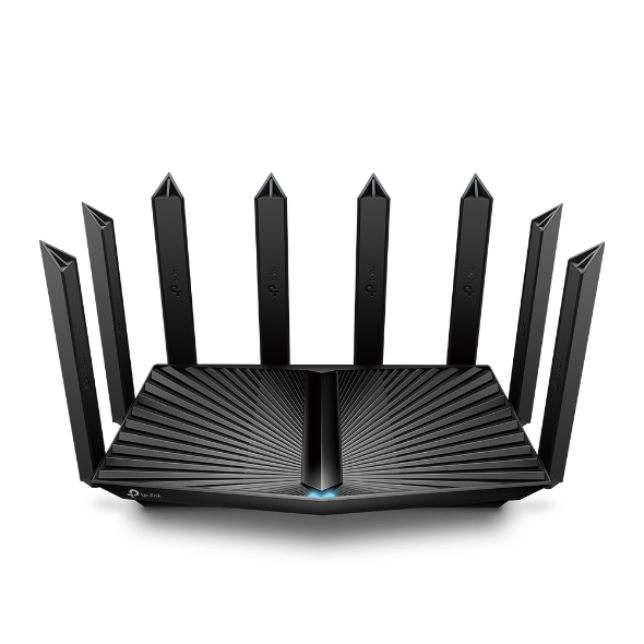 Router - Bộ phát wifi TP-Link Archer AX90