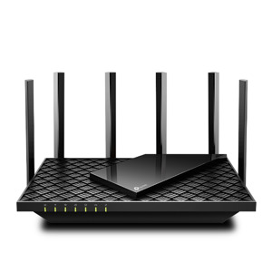Router - Bộ phát wifi TP-Link Archer AX72