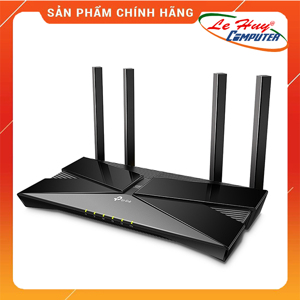 Router - Bộ phát wifi TP-Link Archer AX50