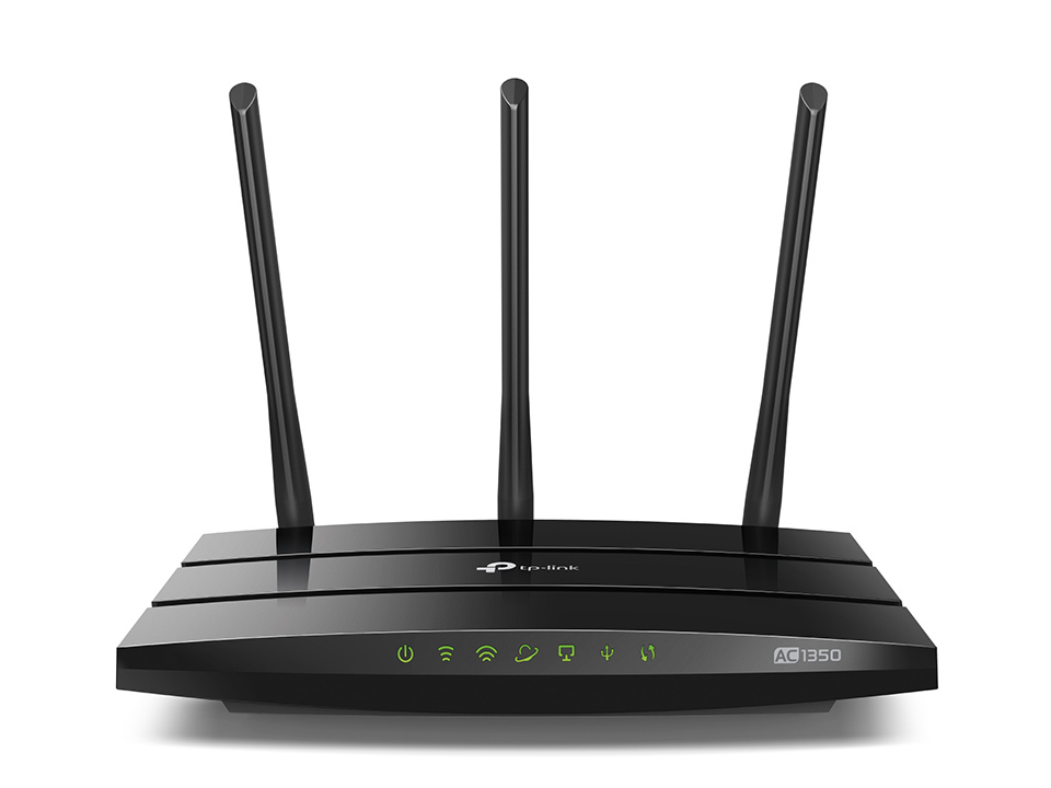 Router - Bộ phát wifi TP-Link Archer C59