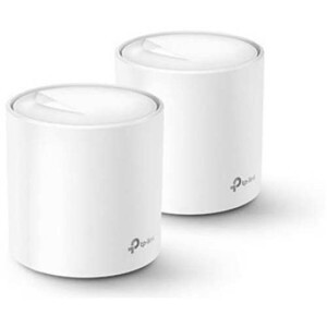 Router - Bộ phát wifi TP-Link Deco X20 2-pack