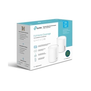 Router - Bộ phát wifi TP-Link Deco X20 2-pack