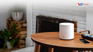 Router - Bộ phát wifi TP-Link Deco X20