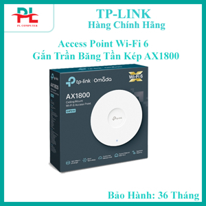 Router - Bộ phát wifi TP-Link EAP610