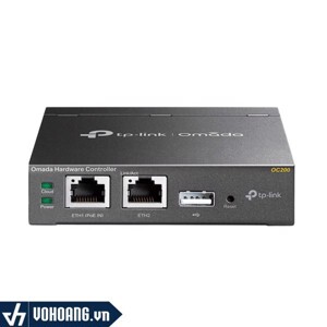 Router - Bộ phát wifi TP-Link OC200