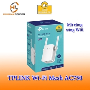 Router - Bộ phát wifi TP-Link RE305