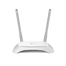 Router - Bộ phát wifi TP-Link TL-WR850N