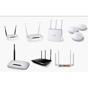 Router - Bộ phát wifi TP-Link TL-WR820N