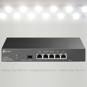 Router - Bộ phát wifi TP-Link TL-ER7206