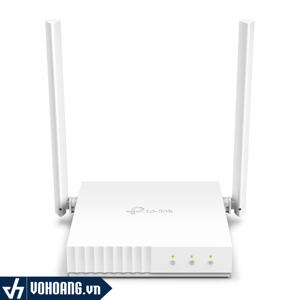 Router - Bộ phát wifi TP-Link TL-WR844N