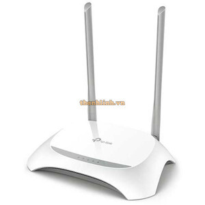 Router - Bộ phát wifi TP-Link TL-WR850N