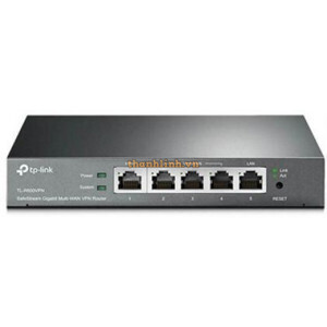 Router - Bộ phát wifi TP-Link TL-R605