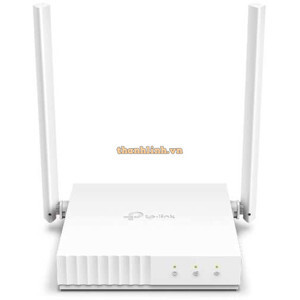 Router - Bộ phát wifi TP-Link TL-WR844N