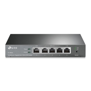 Router - Bộ phát wifi TP-Link TL-ER605