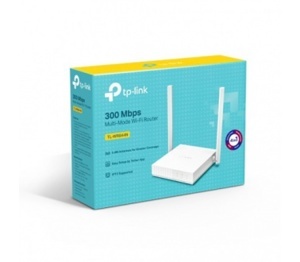Router - Bộ phát wifi TP-Link TL-WR844N