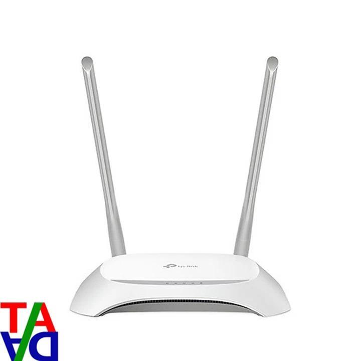 Router - Bộ phát wifi TP-Link TL-WR850N