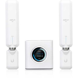 Router - Bộ phát wifi Ubiquiti AmpliFi HD Mesh