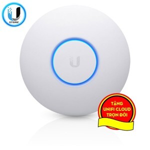 Router - Bộ phát wifi Ubiquiti Unifi NanoHD