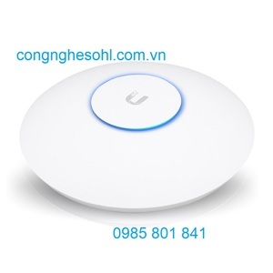 Router - Bộ phát wifi Ubiquiti Unifi UAP-AC-HD