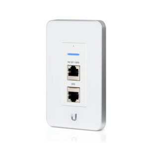 Router - Bộ phát wifi Ubiquiti Unifi UAP-AC-IW