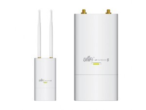 Router - Bộ phát wifi Ubiquiti UniFi Outdoor Plus