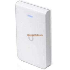 Router - Bộ phát wifi Ubiquiti UniFi AC In-Wall