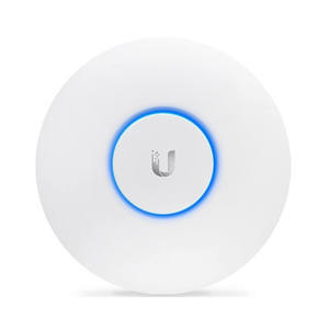 Router - Bộ phát wifi Ubiquiti UniFi AP AC Pro