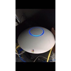 Router - Bộ phát wifi Ubiquiti UniFi AC LR