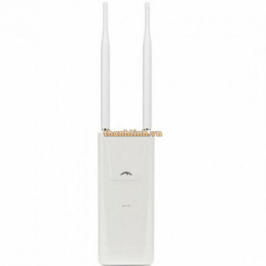 Router - Bộ phát wifi Ubiquiti UniFi Outdoor Plus