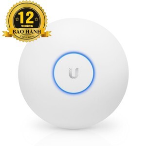 Router - Bộ phát wifi Ubiquiti UniFi AC Pro