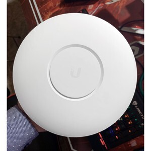 Router - Bộ phát wifi Ubiquiti UniFi AC Mesh