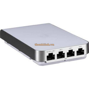 Router - Bộ phát wifi Ubiquiti UniFi AC In-Wall