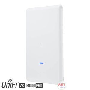 Router - Bộ phát wifi Ubiquiti UniFi UAP-AC-MESH