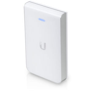 Router - Bộ phát wifi Ubiquiti UniFi AC In-Wall