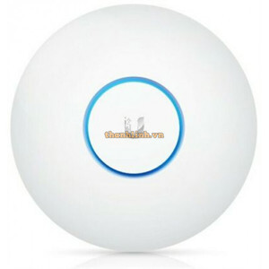 Router - Bộ phát wifi Ubiquiti UniFi AP-Pro