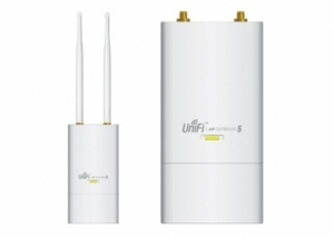 Router - Bộ phát wifi Ubiquiti UniFi Outdoor Plus