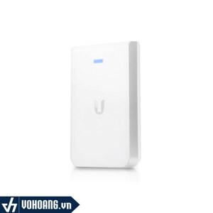 Router - Bộ phát wifi Ubiquiti UniFi AC In-Wall