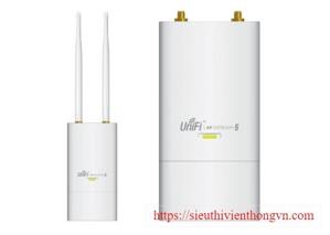 Router - Bộ phát wifi Ubiquiti UniFi Outdoor Plus