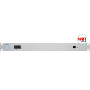 Router - Bộ phát wifi UniFi Cloud Key