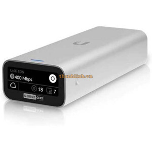 Router - Bộ phát wifi UniFi Cloud Key Gen2