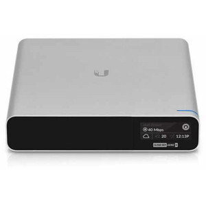 Router - Bộ phát wifi UniFi Cloud Key Gen2