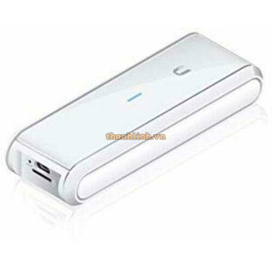 Router - Bộ phát wifi UniFi Cloud Key