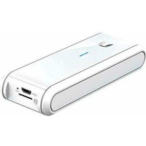 Router - Bộ phát wifi UniFi Cloud Key