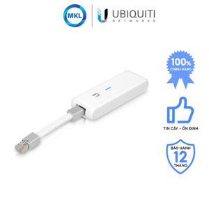 Router - Bộ phát wifi UniFi Cloud Key