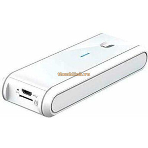 Router - Bộ phát wifi UniFi Cloud Key
