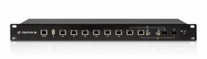 Router - Bộ phát wifi UniFi ER-PRO-8