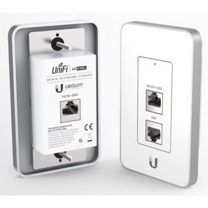 Router - Bộ phát wifi Unifi UAP In-Wall